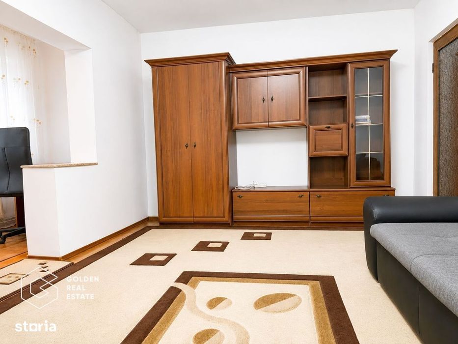Apartament cu 1 camera, Micalaca - Voinicilor, parter