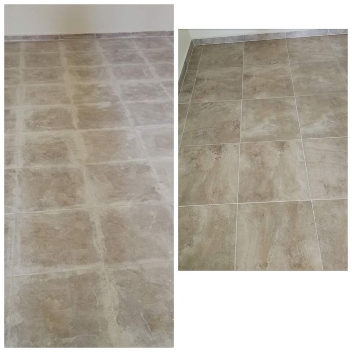 Абонаментно и основно почистване, измиване на прозорци