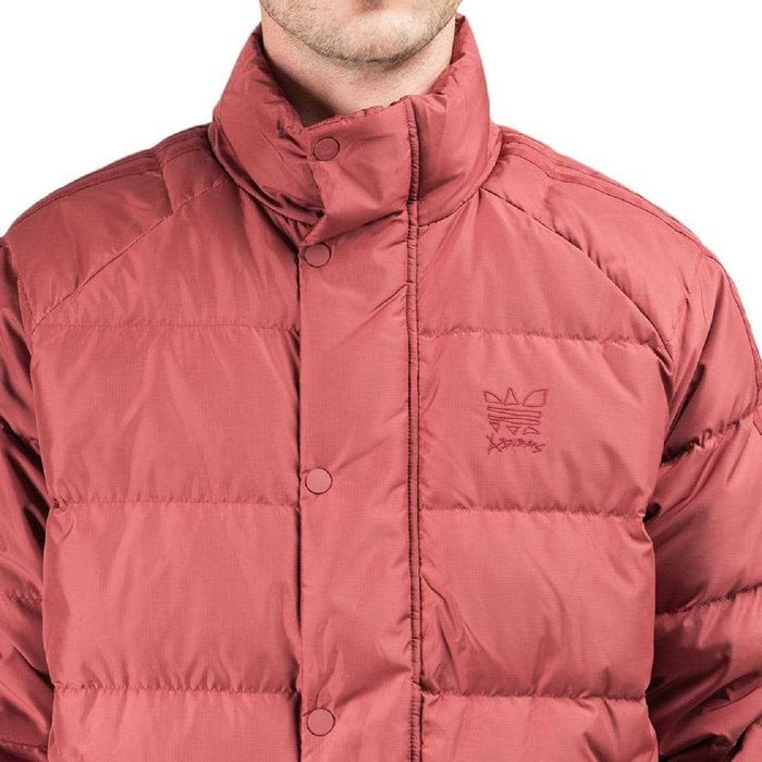 Адидас Adidas X Johan Hill down мъжко пухено яке пух размер XL