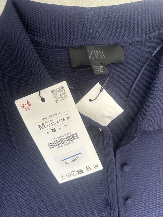 Дамска блуза.