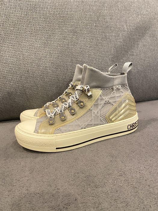 Christian Dior Plein Sport Woman