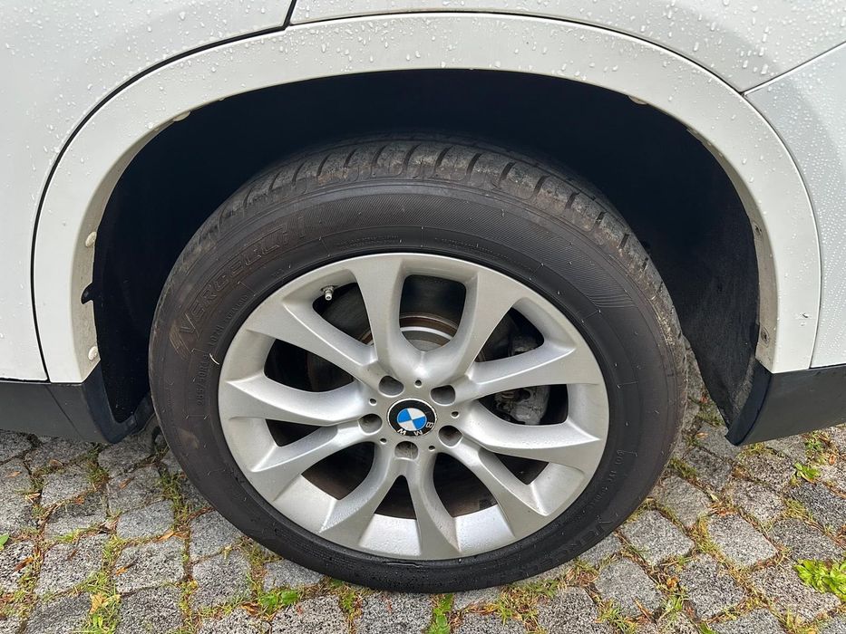 BMW X5 xDrive50i