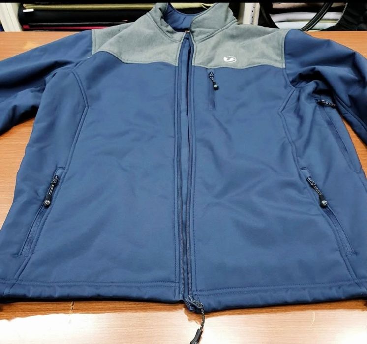 CMP,Brutting Softshell, Ultrasport