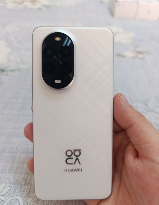Huawei nova 13 pro 12/512
