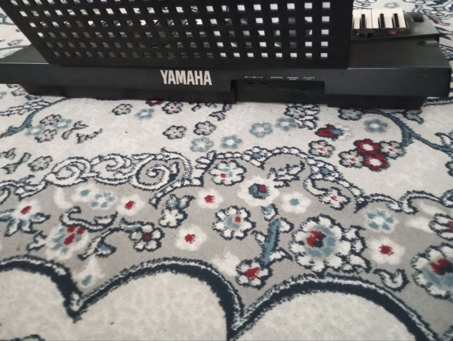 Yamaxa 510 toza yaponskiy arginal 1 yil (gr)+bonnus