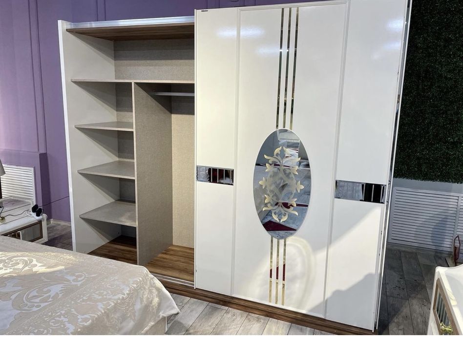 Мебель для спальни