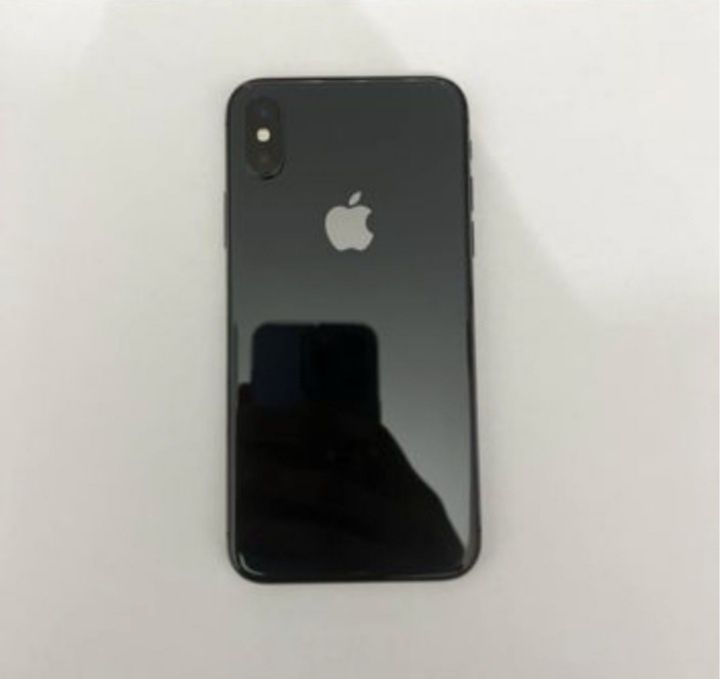 Iphone x 64 gb      94%