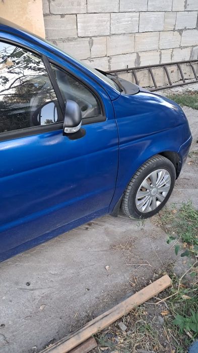 Продаётся Daewoo Matiz в отличном состоянии .