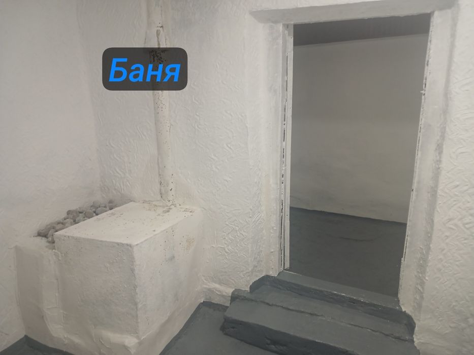 Продаётся дом в Сырдарье