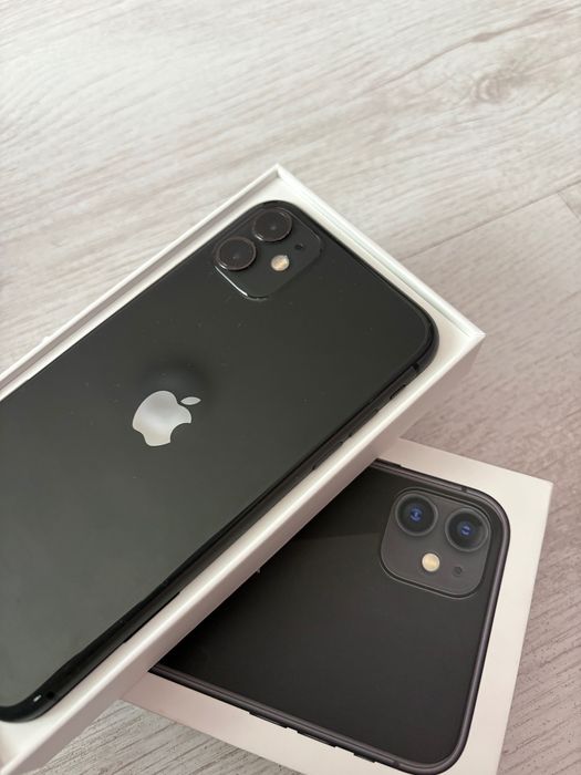 iPhone 11 , 64 GB