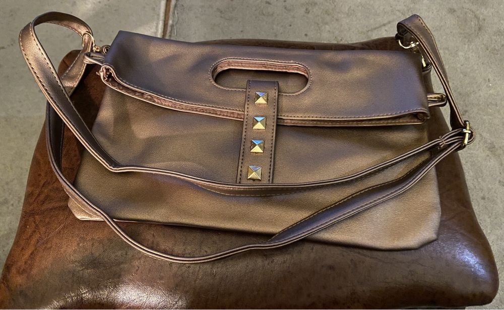 Чанта Puma, оригинална, с етикет.