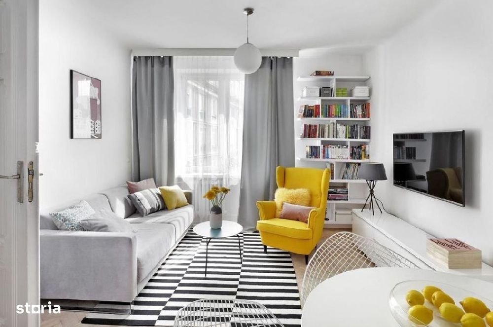 Apartament 2 camere, metrou Berceni cateva minute — fotografia 1