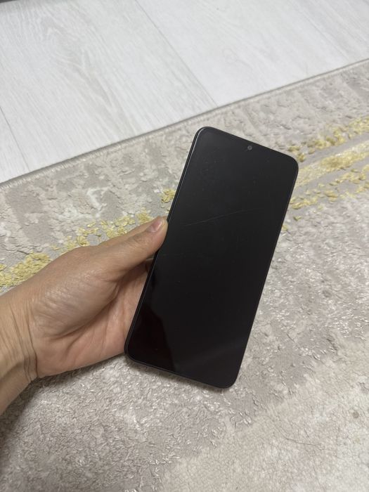 Redmi А2 телефон