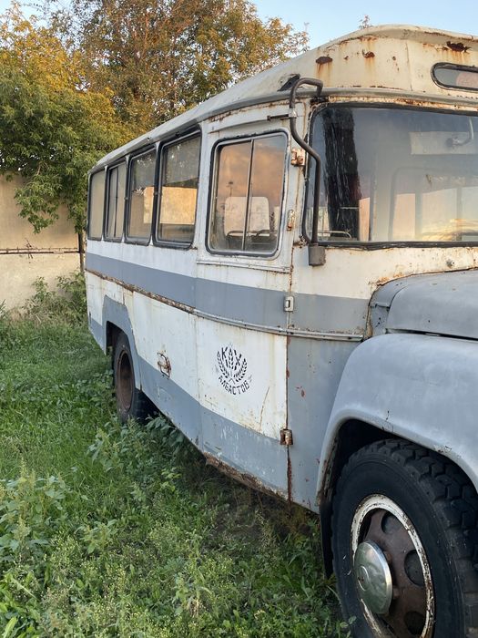 Продам автобус!!