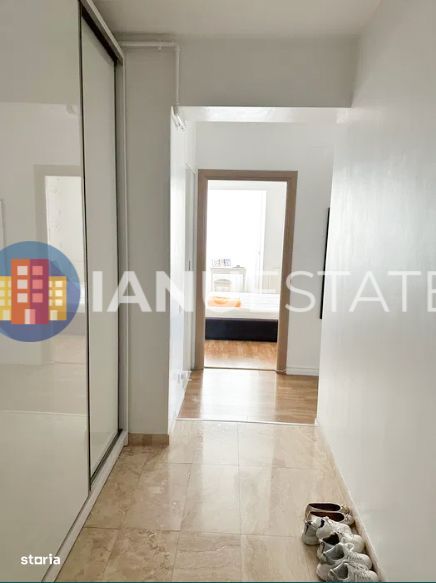 Theodor Pallady 5` Metrou 1 Decembrie Nou Centrala 2L Parcare