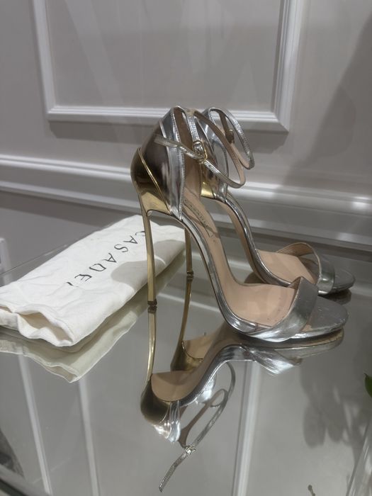 Официални сандали Casadei
