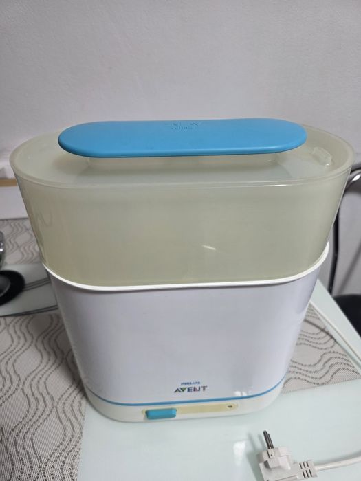 Sterilizator Philips Avent