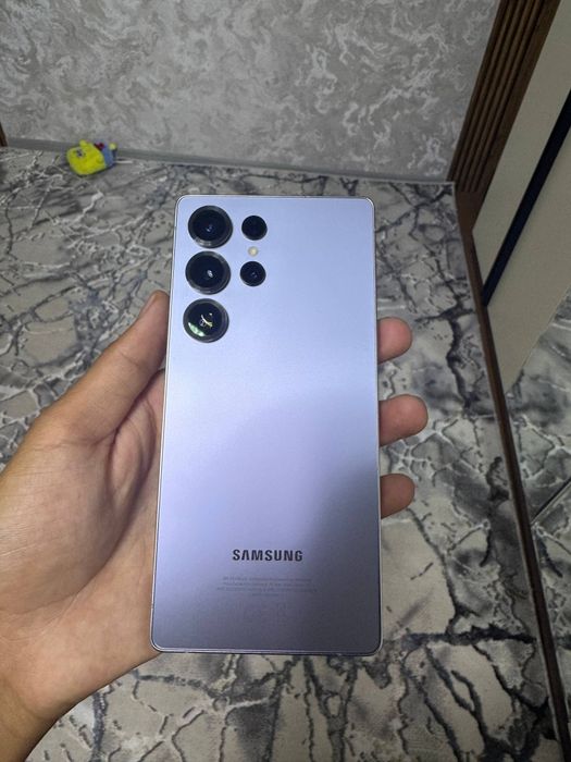Samsung s 25 ultra