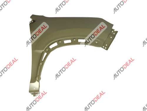 Крыло переднее CHERY