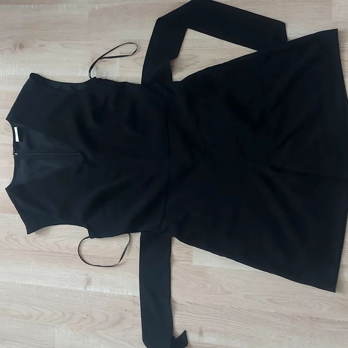 Salopeta femei brand Vila