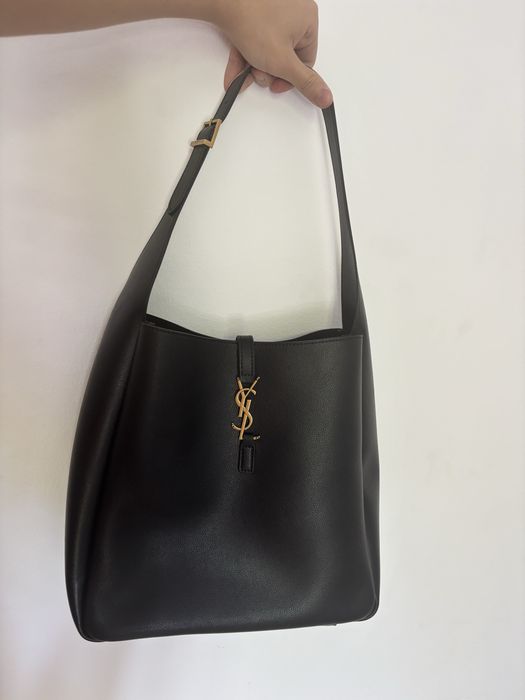 Geanta Ysl Cu Eticheta