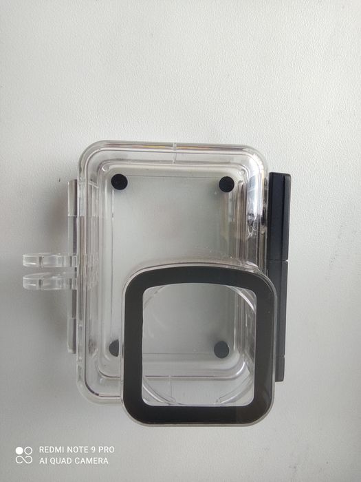 Экшн-камера SJCAM SJ 10 Pro