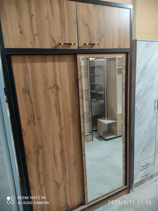 Seh narxida shkaflar