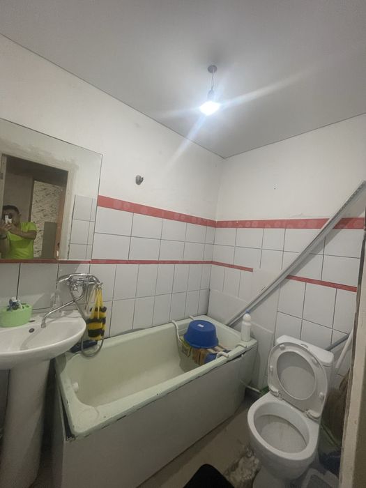 Сдам 1 комнатную квартиру