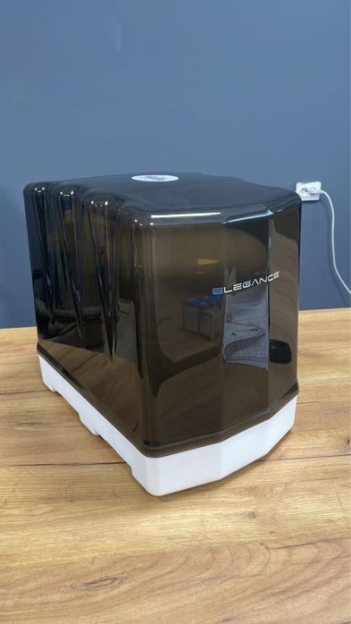 Фильтр для воды Замена сервис