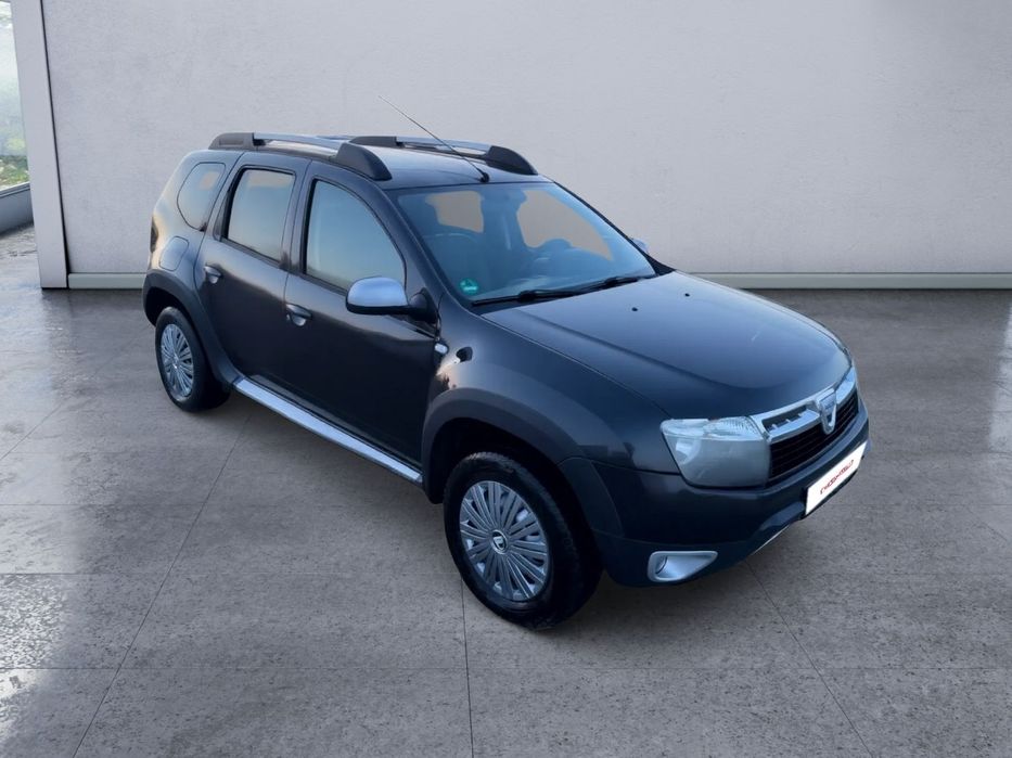 Dacia Duster/ 1.5 dci /4x4 2011/ euro 5