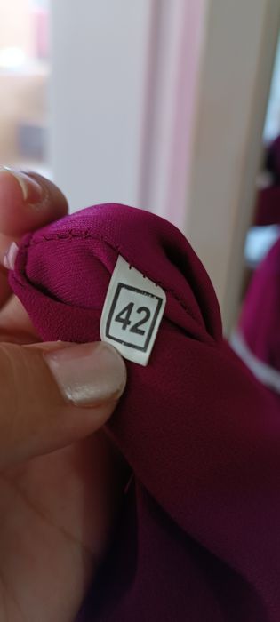 Официална рокля-42 размер