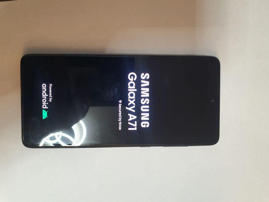 Samsung A 71 128GB