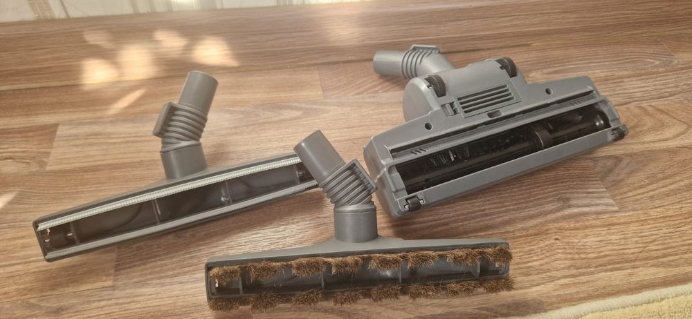 Насадки на пылесос