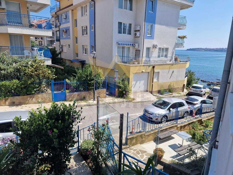 Продава се Двустаен апартамент в Созопол - 117 кв.м за 1283 €/кв.м - Снимка #11