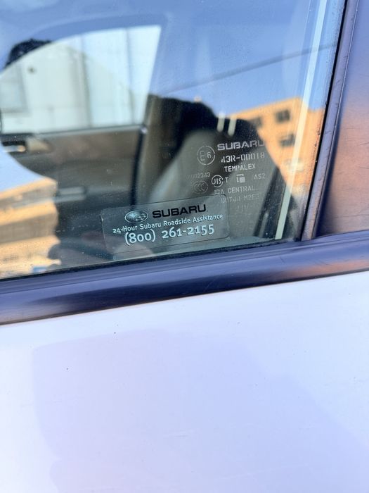 Продам Subaru Forester