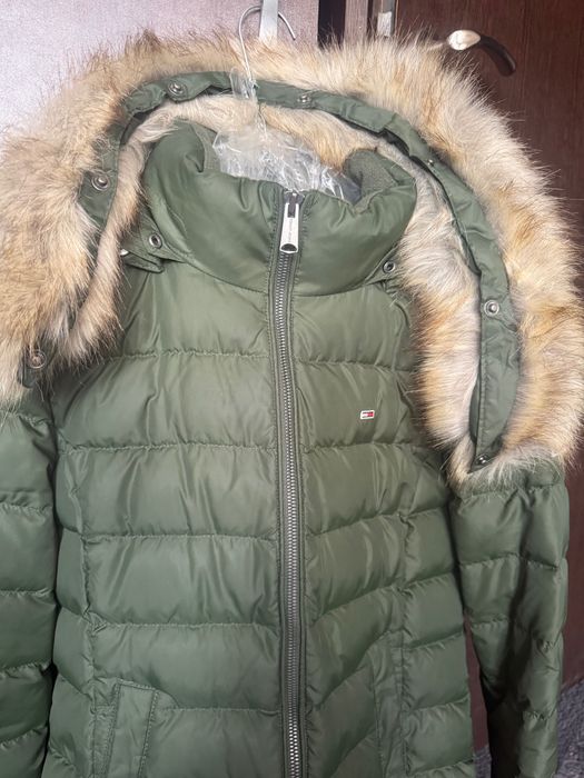 Tommy Jeans дамско яке