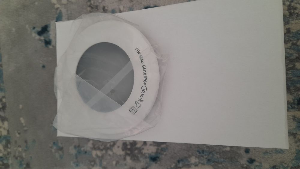 Spoturi LED FOZZ Opera Light