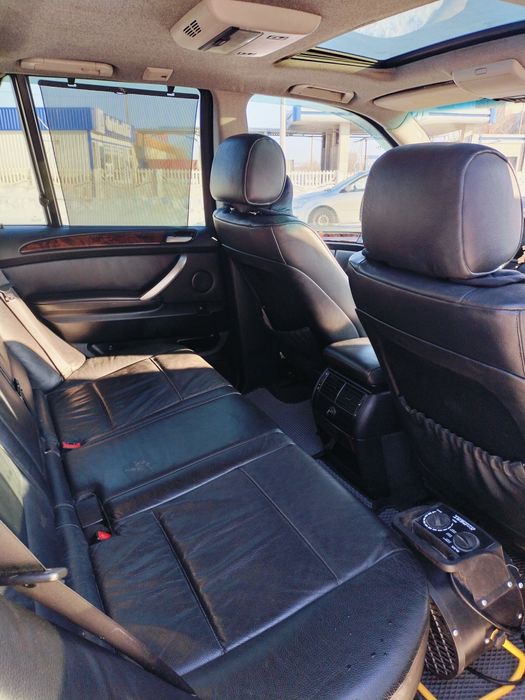 Продам отличный х5