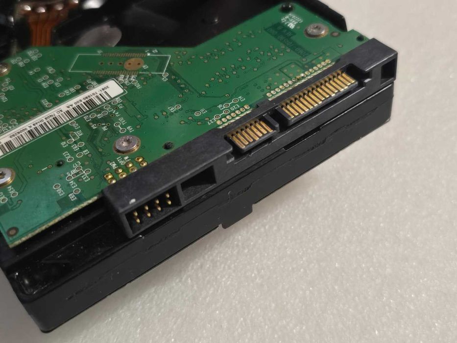 Hard disk Western Digital SATA 250GB 7200RPM 3GB/S 8MB, WD2500AAJS