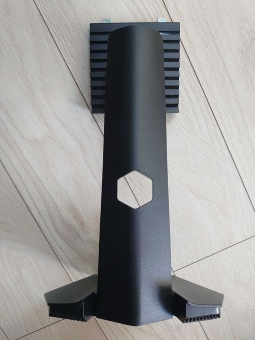 stand monitor Dell 24'