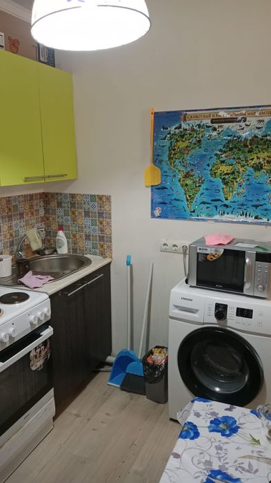 продам 1 комнату квартиру