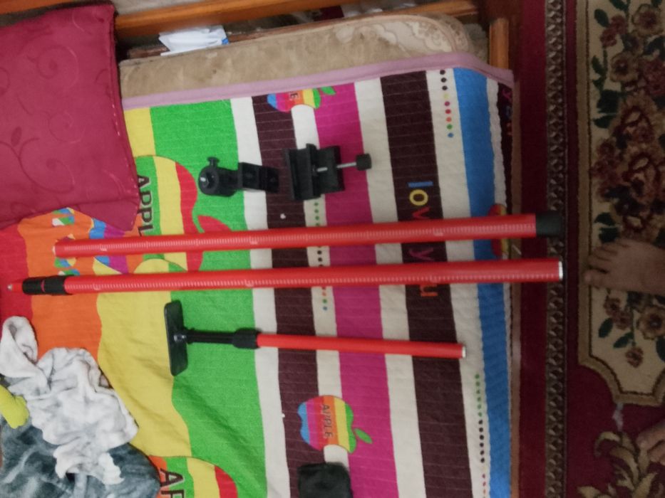 стойка для лазерный уровень