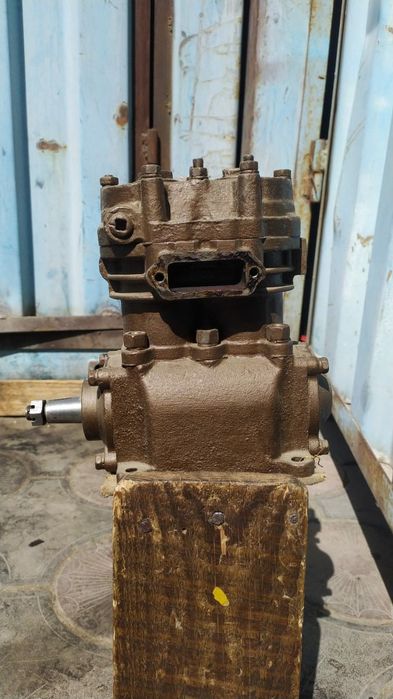 Компрессор маз, Зил, к-700, краз