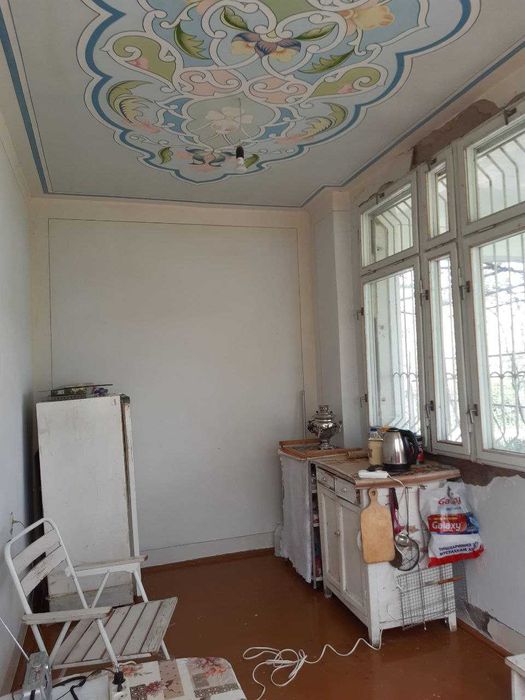 Ташморе Дача 3-уровня 4-комнат 7,10 соток . Возможен обмен