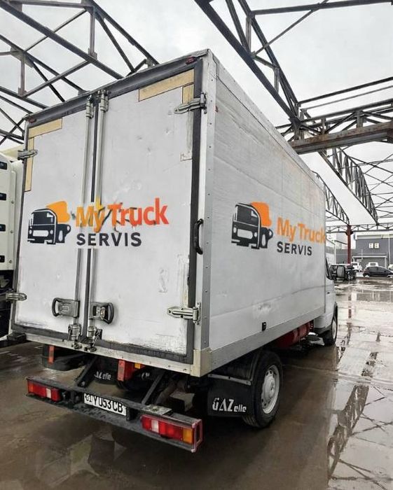 Ремонт и грузоперевозки по Узбекистану