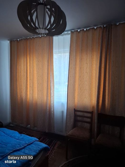 Apartament cu 2 camere in Bulevardul Garii, mobilat si utilat!