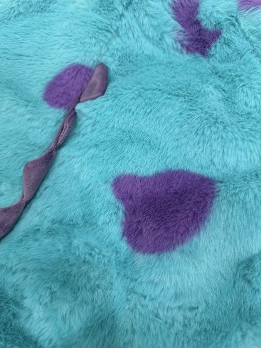 Детский зимний комбенизон