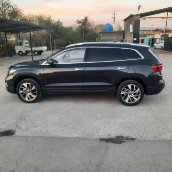 VOLKSWAGEN jetta vs7at
