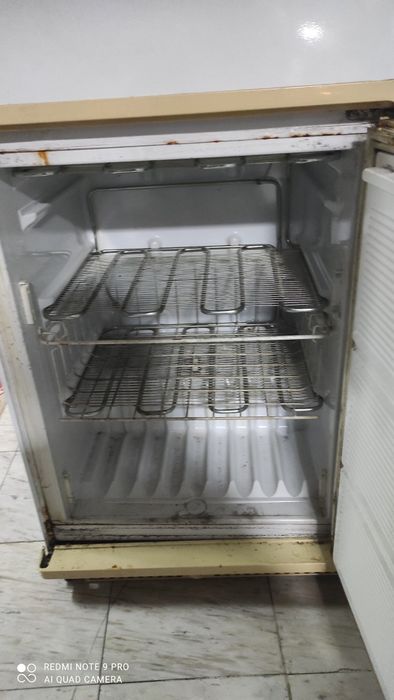 Хладилник Siltal