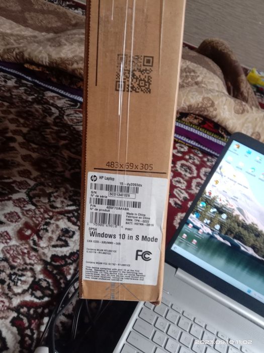 Узим ишлатганман холати ало